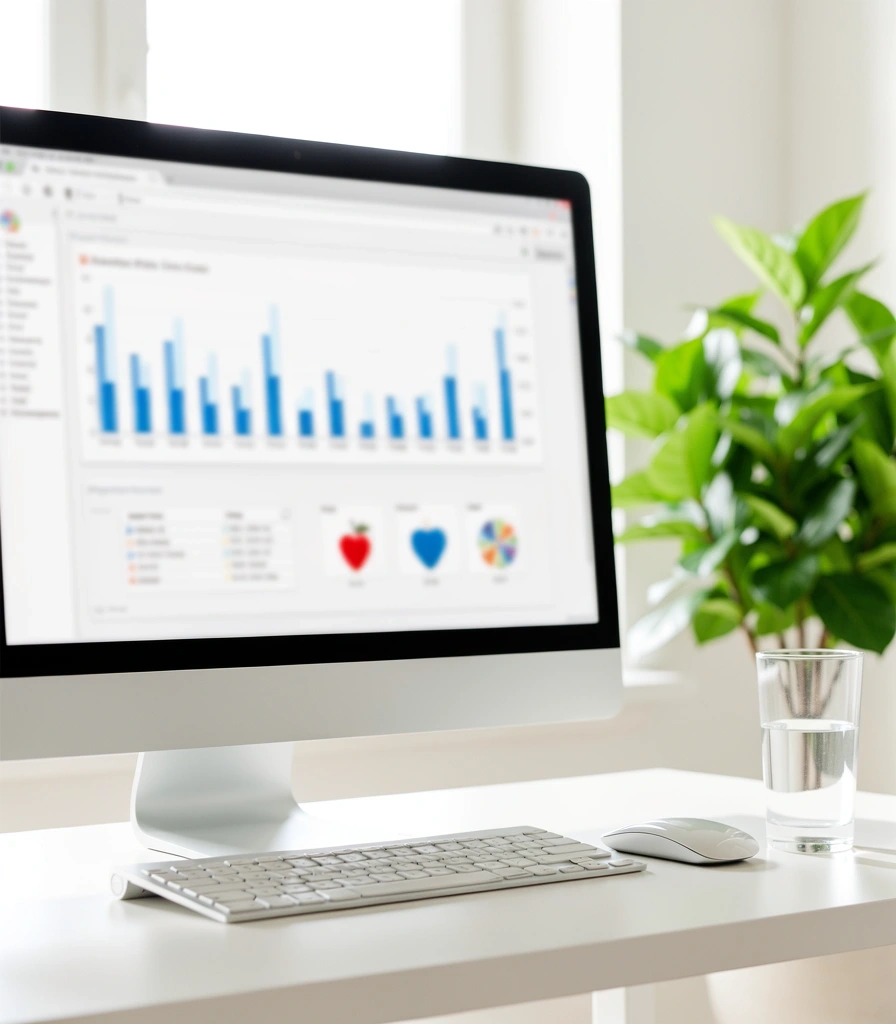 Online Beratung Setting