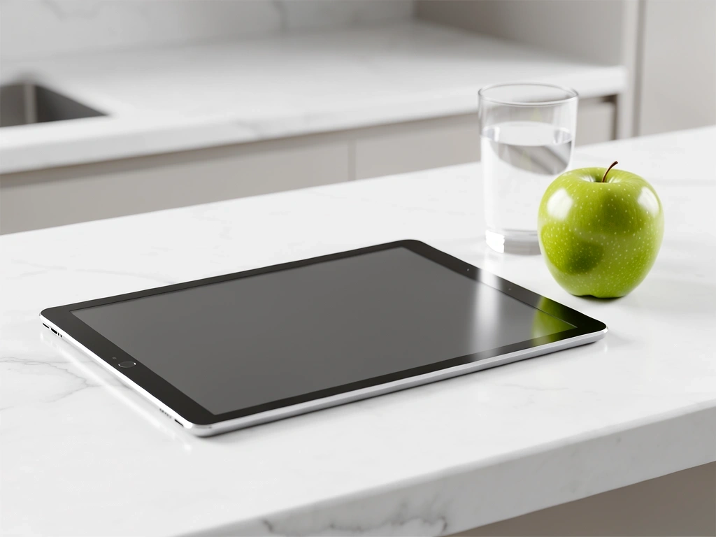 Digitale Transparenz bei NutriBeratung