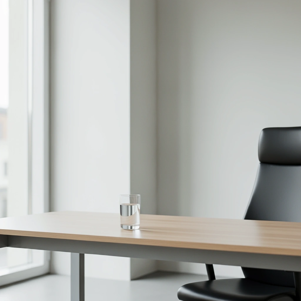 NutriBeratung München Office